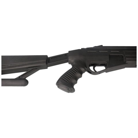 Karabin wiatrówka Hatsan AirTact Gen-2 5.5 mm Hatsan Arms