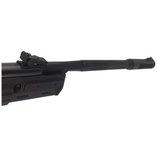 Karabin wiatrówka Hatsan AirTact Gen-2 Vortex 5.5 mm Hatsan Arms