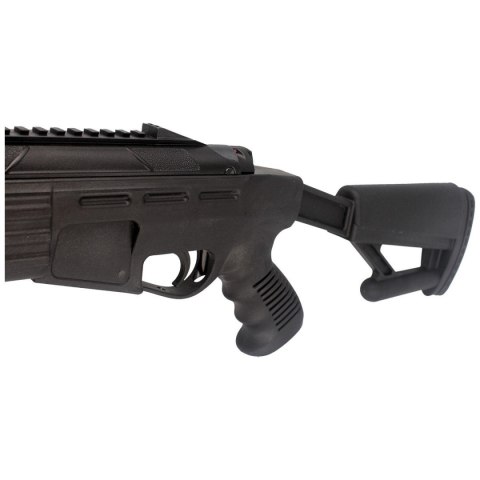 Karabin wiatrówka Hatsan AirTact Gen-2 Vortex 5.5 mm Hatsan Arms