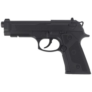 Pistolet wiatrówka Beretta Elite II Black kal. 4.5 mm CO2 - 5.8090 Umarex