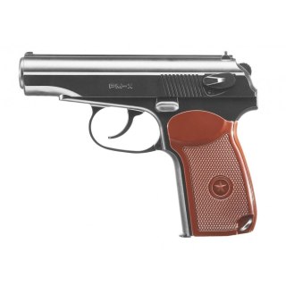 Pistolet wiatrówka Borner PM-X 4.5 mm (8.3011) Borner