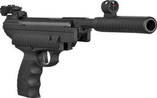 Pistolet wiatrówka Hatsan 25 4.5 mm Hatsan Arms
