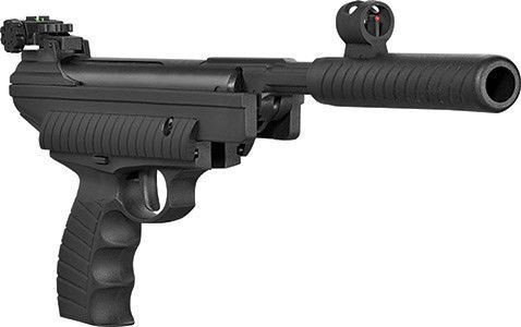 Pistolet wiatrówka Hatsan 25 4.5 mm Hatsan Arms