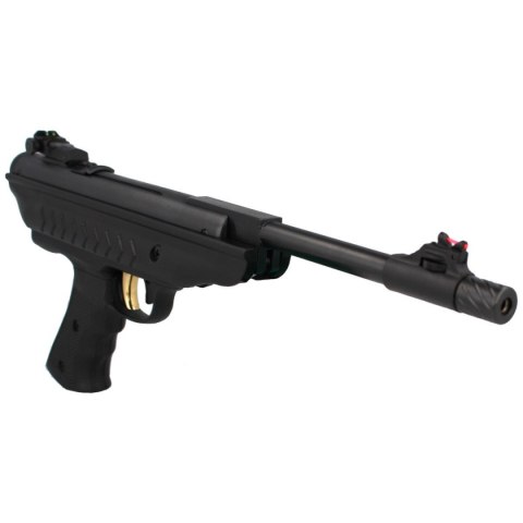 Pistolet wiatrówka Hatsan 25 SuperCharger 5.5 mm Hatsan Arms