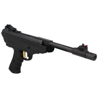 Pistolet wiatrówka Hatsan 25 SuperCharger Vortex 5.5 mm Hatsan Arms