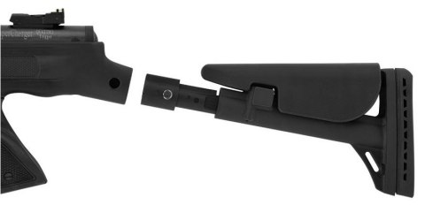 Pistolet wiatrówka Hatsan 25 SuperTact 4.5 mm Hatsan Arms
