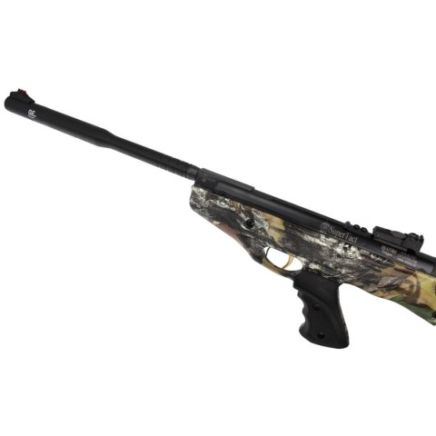 Pistolet wiatrówka Hatsan 25 SuperTact Camo QE 4.5 mm Hatsan Arms