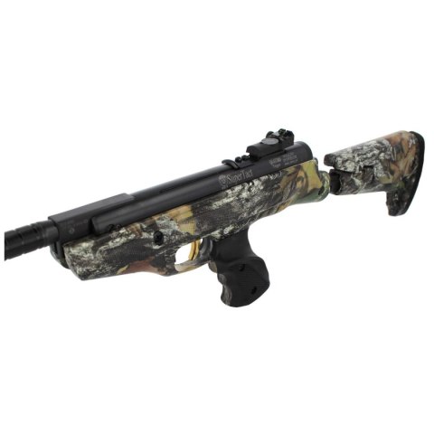 Pistolet wiatrówka Hatsan 25 SuperTact Camo QE 4.5 mm Hatsan Arms