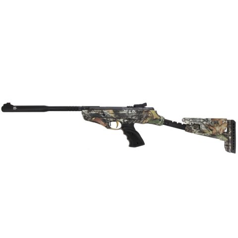 Pistolet wiatrówka Hatsan 25 SuperTact Camo QE 4.5 mm Hatsan Arms