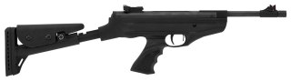 Pistolet wiatrówka Hatsan 25 SuperTact Vortex 5.5 mm Hatsan Arms