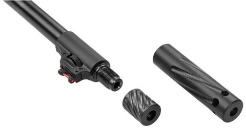 Pistolet wiatrówka Hatsan 25 SuperTact Vortex 5.5 mm Hatsan Arms