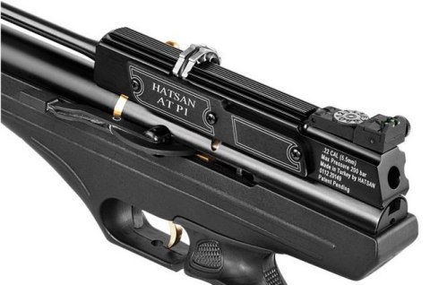 Pistolet wiatrówka PCP Hatsan AT-P1 6.35 mm Hatsan Arms