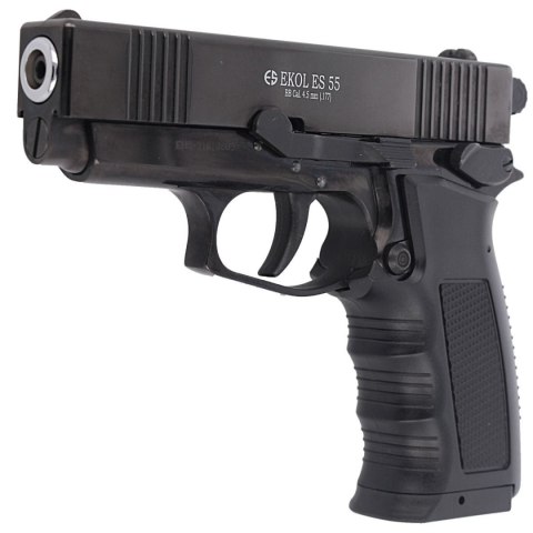Pistolet wiatrówka Voltran Ekol ES 55 Black 4.5 mm Ekol by Voltran