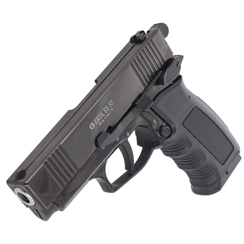 Pistolet wiatrówka Voltran Ekol ES 55 Black 4.5 mm Ekol by Voltran