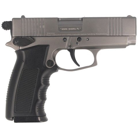 Pistolet wiatrówka Voltran Ekol ES 55 Fume 4.5 mm Ekol by Voltran