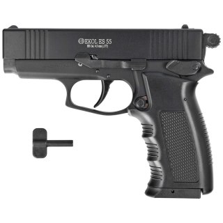 Pistolet wiatrówka Voltran Ekol ES 55 Matte Black 4.5 mm Ekol by Voltran