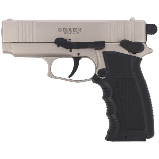 Pistolet wiatrówka Voltran Ekol ES 55 Satin 4.5 mm Ekol by Voltran
