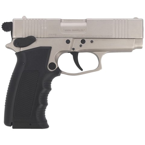 Pistolet wiatrówka Voltran Ekol ES 55 Satin 4.5 mm Ekol by Voltran