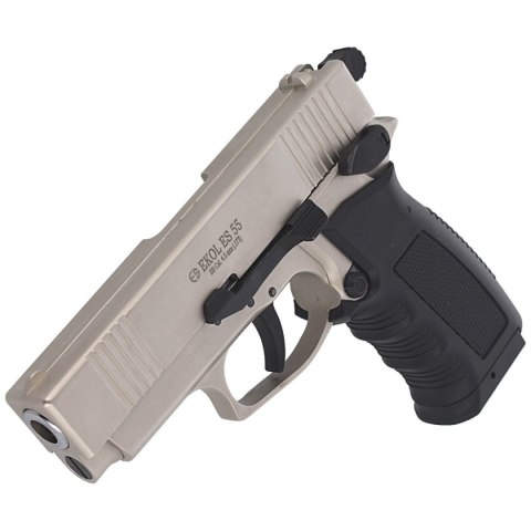 Pistolet wiatrówka Voltran Ekol ES 55 Satin 4.5 mm Ekol by Voltran