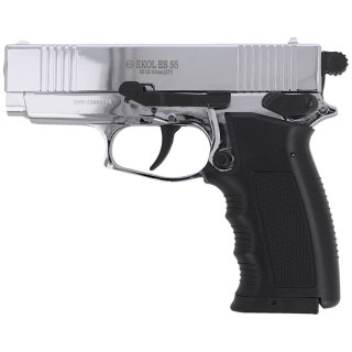 Pistolet wiatrówka Voltran Ekol ES 55 Shiny 4.5 mm Ekol by Voltran