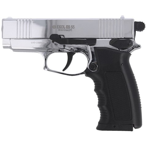 Pistolet wiatrówka Voltran Ekol ES 55 Shiny 4.5 mm Ekol by Voltran