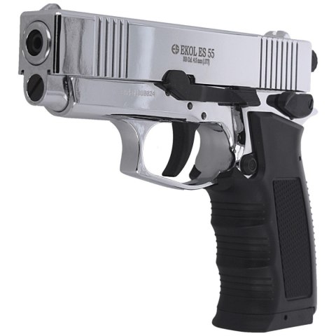 Pistolet wiatrówka Voltran Ekol ES 55 Shiny 4.5 mm Ekol by Voltran