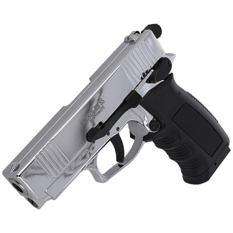Pistolet wiatrówka Voltran Ekol ES 55 Shiny 4.5 mm Ekol by Voltran