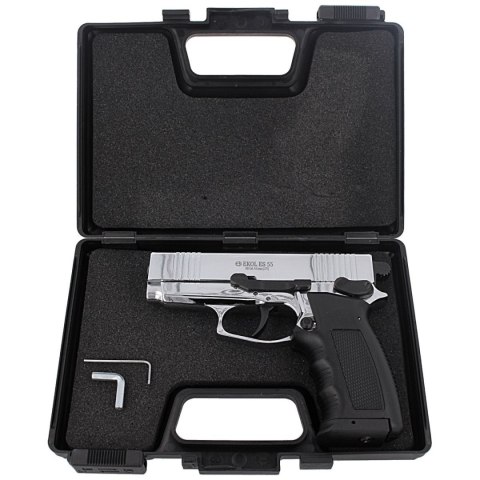 Pistolet wiatrówka Voltran Ekol ES 55 Shiny 4.5 mm Ekol by Voltran