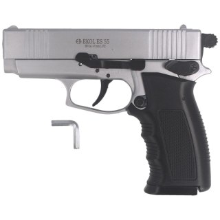 Pistolet wiatrówka Voltran Ekol ES 55 White 4.5 mm Ekol by Voltran