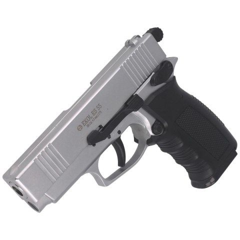 Pistolet wiatrówka Voltran Ekol ES 55 White 4.5 mm Ekol by Voltran