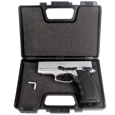 Pistolet wiatrówka Voltran Ekol ES 55 White 4.5 mm Ekol by Voltran