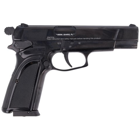 Pistolet wiatrówka Voltran Ekol ES 66 Black 4.5 mm Ekol by Voltran