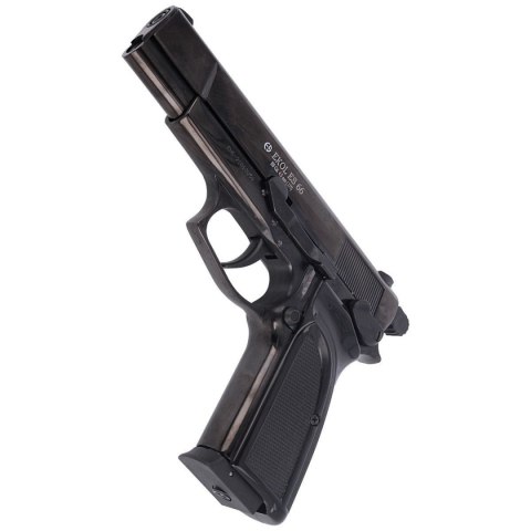 Pistolet wiatrówka Voltran Ekol ES 66 Black 4.5 mm Ekol by Voltran