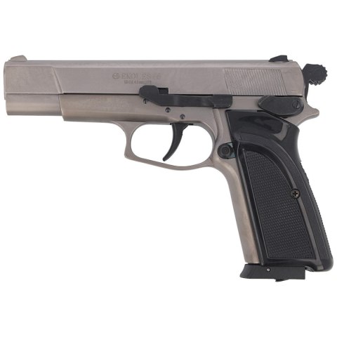 Pistolet wiatrówka Voltran Ekol ES 66 Fume 4.5 mm Ekol by Voltran