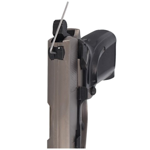 Pistolet wiatrówka Voltran Ekol ES 66 Fume 4.5 mm Ekol by Voltran
