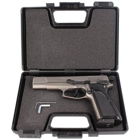 Pistolet wiatrówka Voltran Ekol ES 66 Fume 4.5 mm Ekol by Voltran