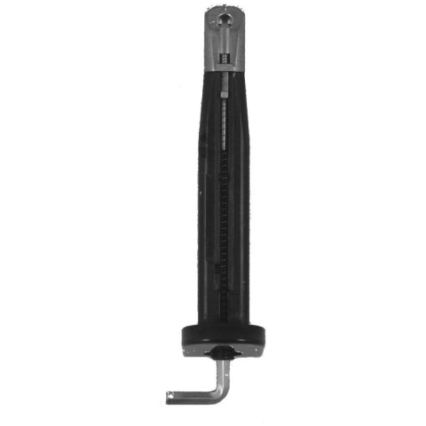 Pistolet wiatrówka Voltran Ekol ES 66 Fume 4.5 mm Ekol by Voltran