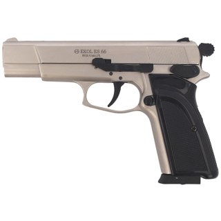 Pistolet wiatrówka Voltran Ekol ES 66 Satin 4.5 mm Ekol by Voltran