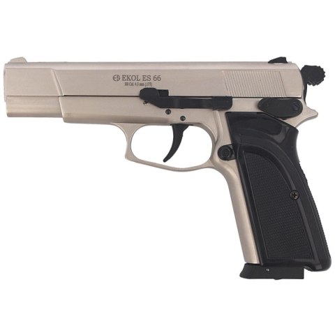 Pistolet wiatrówka Voltran Ekol ES 66 Satin 4.5 mm Ekol by Voltran