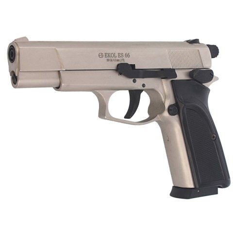 Pistolet wiatrówka Voltran Ekol ES 66 Satin 4.5 mm Ekol by Voltran