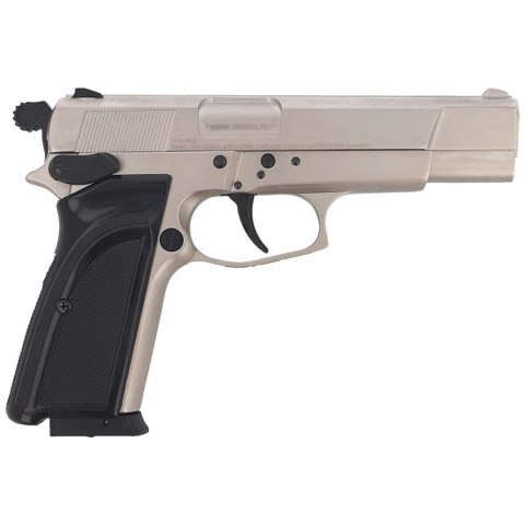 Pistolet wiatrówka Voltran Ekol ES 66 Satin 4.5 mm Ekol by Voltran