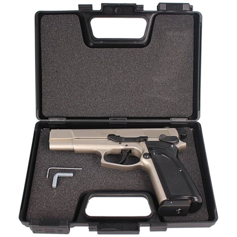 Pistolet wiatrówka Voltran Ekol ES 66 Satin 4.5 mm Ekol by Voltran