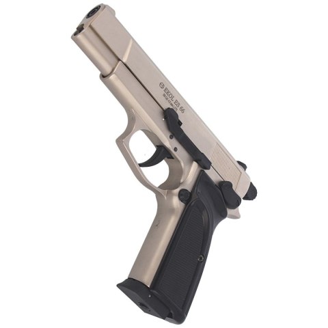 Pistolet wiatrówka Voltran Ekol ES 66 Satin 4.5 mm Ekol by Voltran