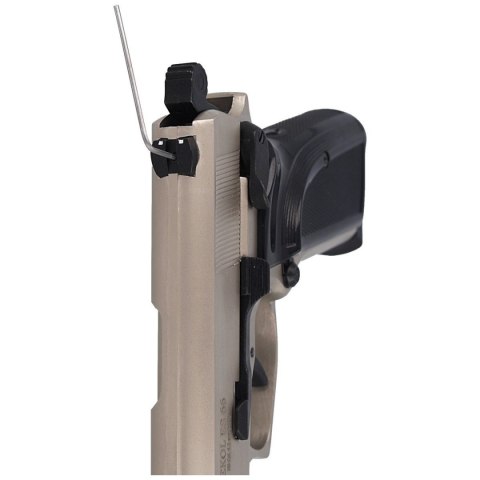 Pistolet wiatrówka Voltran Ekol ES 66 Satin 4.5 mm Ekol by Voltran