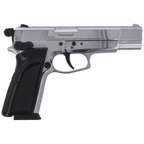 Pistolet wiatrówka Voltran Ekol ES 66 Shiny 4.5 mm Ekol by Voltran