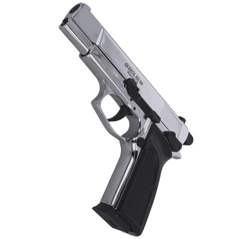 Pistolet wiatrówka Voltran Ekol ES 66 Shiny 4.5 mm Ekol by Voltran