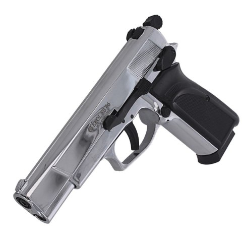 Pistolet wiatrówka Voltran Ekol ES 66 Shiny 4.5 mm Ekol by Voltran