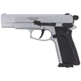 Pistolet wiatrówka Voltran Ekol ES 66 White 4.5 mm Ekol by Voltran