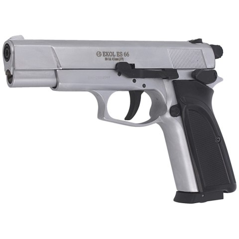 Pistolet wiatrówka Voltran Ekol ES 66 White 4.5 mm Ekol by Voltran