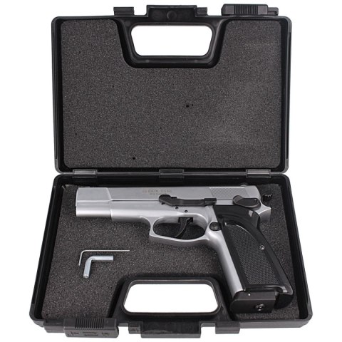 Pistolet wiatrówka Voltran Ekol ES 66 White 4.5 mm Ekol by Voltran